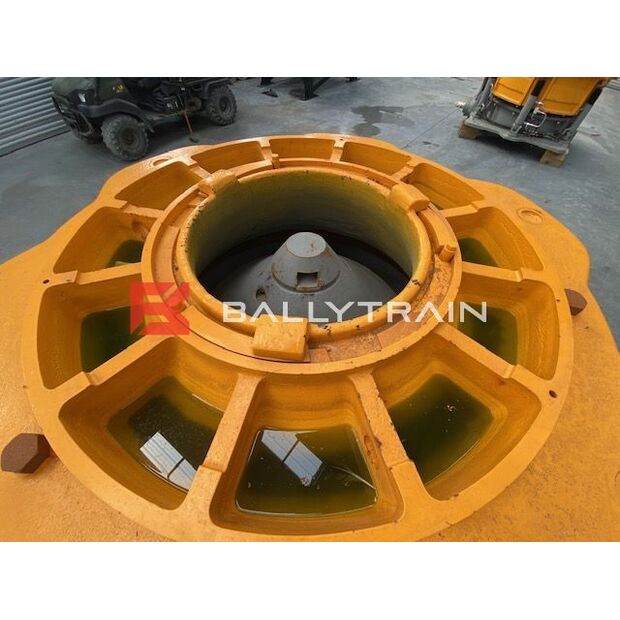 CMB RS185 Cone Crusher-41213201