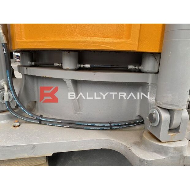 CMB RS185 Cone Crusher-41213203