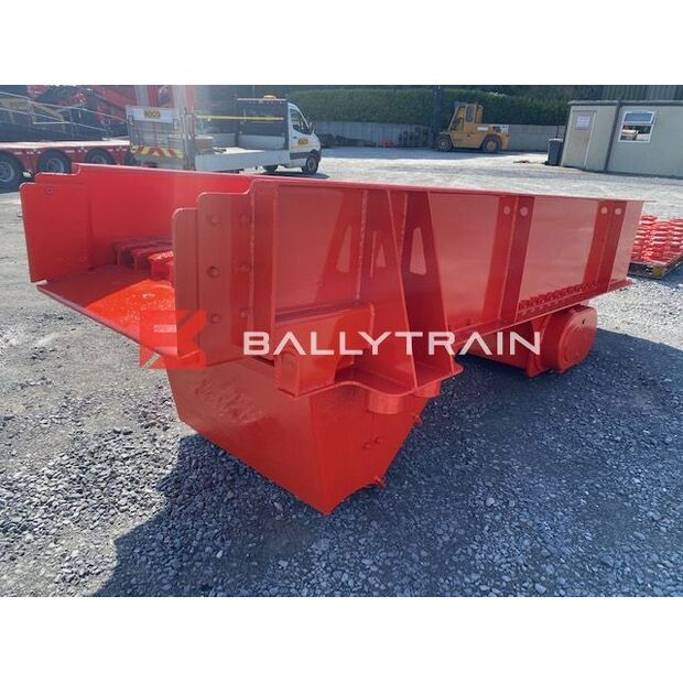 2014 Sandvik QJ341-41213208