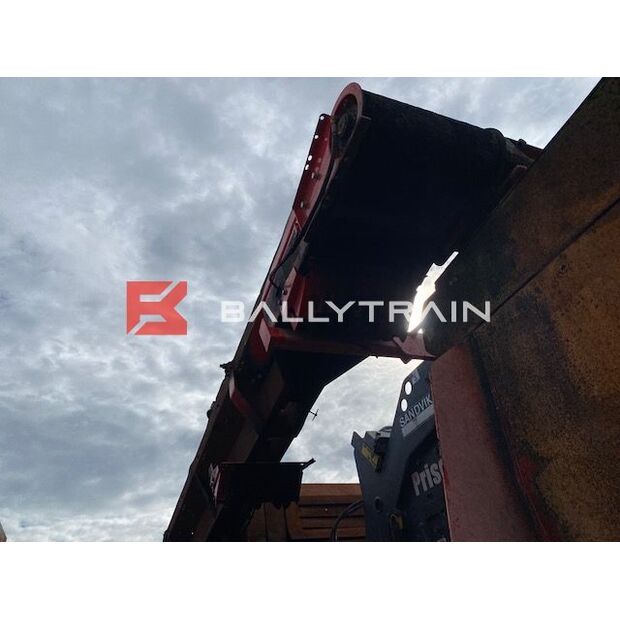 2019 ساندفيك QI341HS-41213350