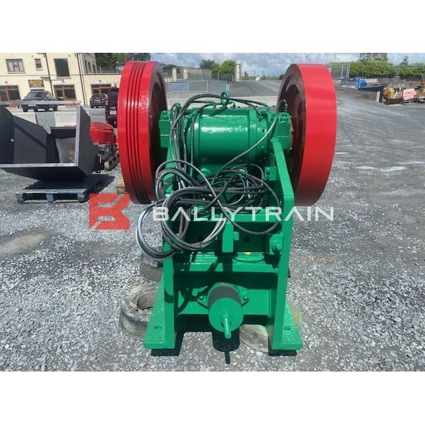 Baxter 20x13 Jaw Crusher-41213507
