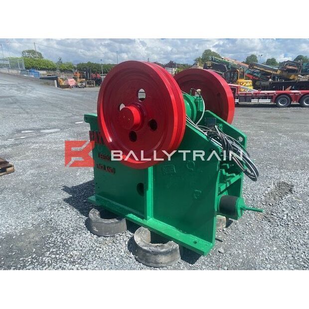 Baxter 20x13 Jaw Crusher-41213508