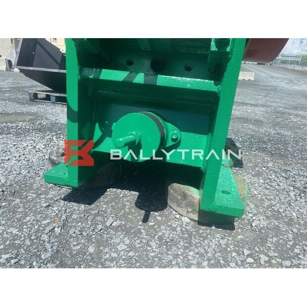 Baxter 20x13 Jaw Crusher-41213517