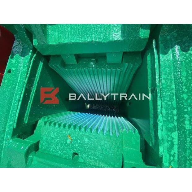 Baxter 20x13 Jaw Crusher-41213520