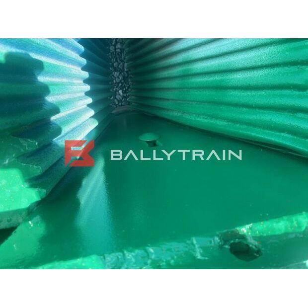 Baxter 20x13 Jaw Crusher-41213522