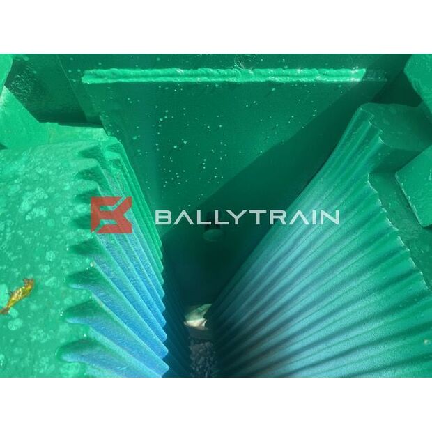 Baxter 20x13 Jaw Crusher-41213523