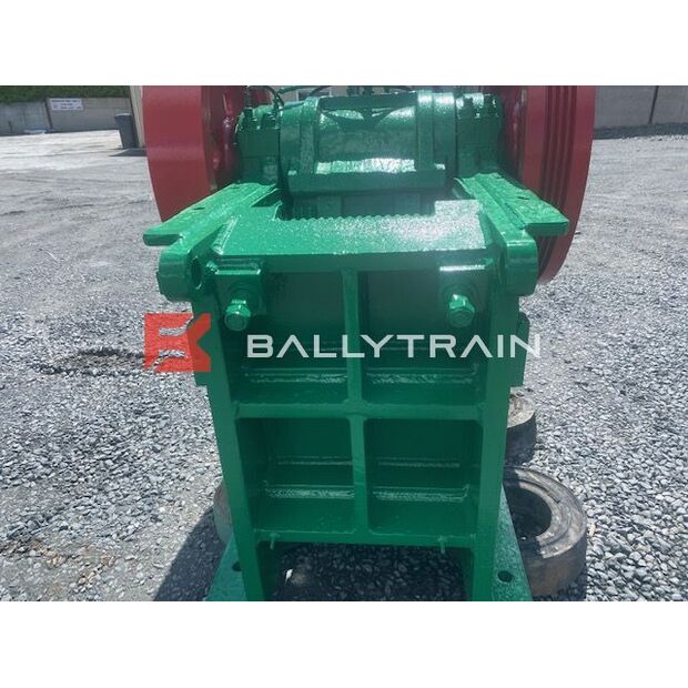 Baxter 20x13 Jaw Crusher-41213524