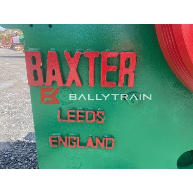 Baxter 20x13 Jaw Crusher-41213527