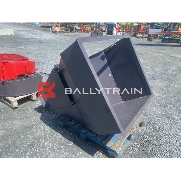 Baxter 20x13 Jaw Crusher-41213538