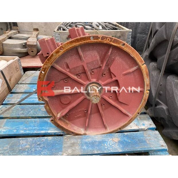 KAWASAKI K5V200DP-1M1R-2E49-V Hydraulic Pump-41213684