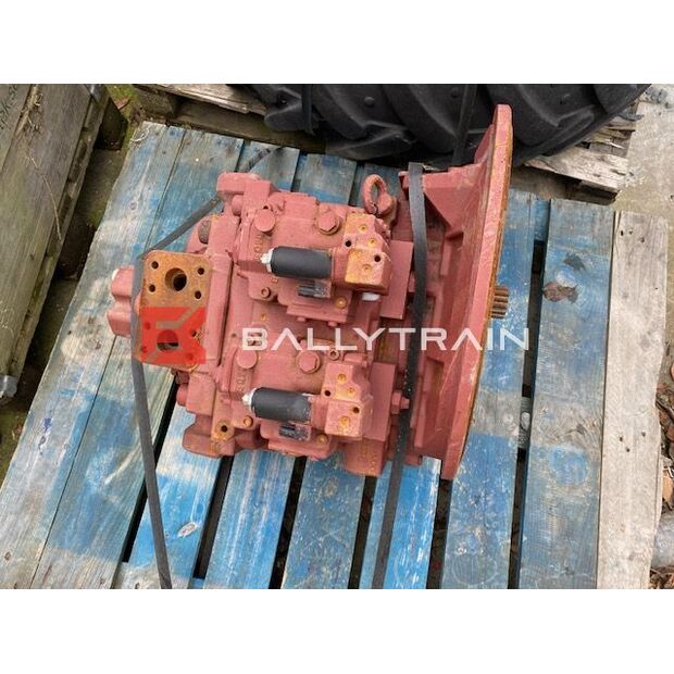 KAWASAKI K5V200DP-1M1R-2E49-V Hydraulic Pump-41213685