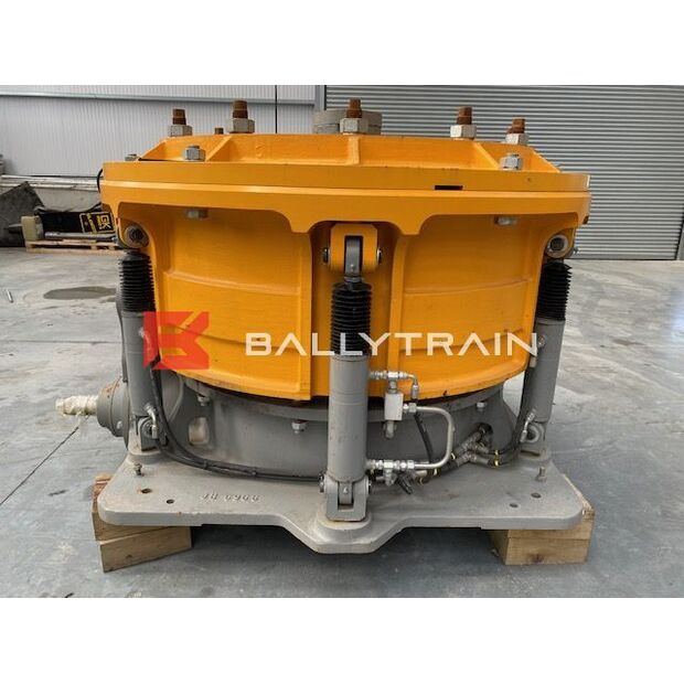CMB RS150 Static Cone Crusher-41213697