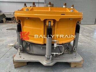 صورة ل CMB RS150 Static Cone Crusher