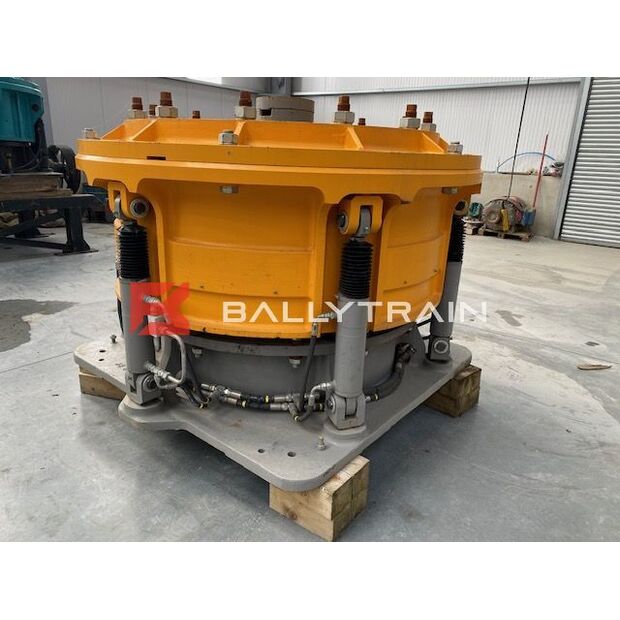 CMB RS150 Static Cone Crusher-41213698