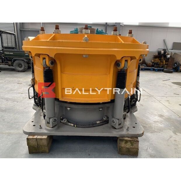 CMB RS150 Static Cone Crusher-41213699