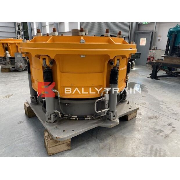 CMB RS150 Static Cone Crusher-41213700