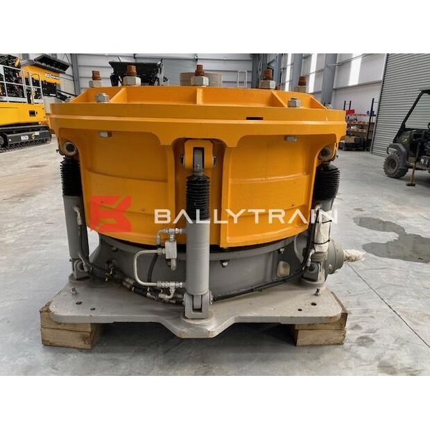 CMB RS150 Static Cone Crusher-41213701