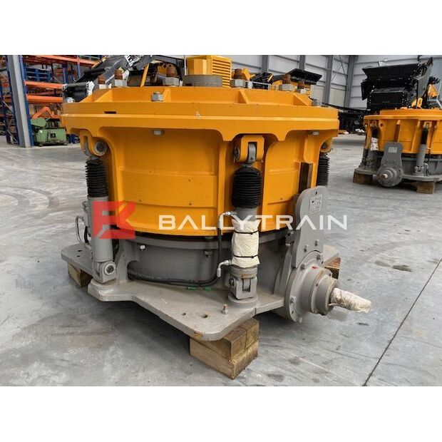 CMB RS150 Static Cone Crusher-41213702