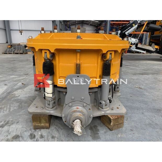 CMB RS150 Static Cone Crusher-41213703