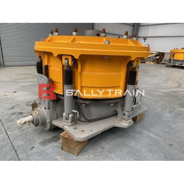 CMB RS150 Static Cone Crusher-41213704