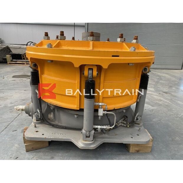 CMB RS150 Static Cone Crusher-41213705