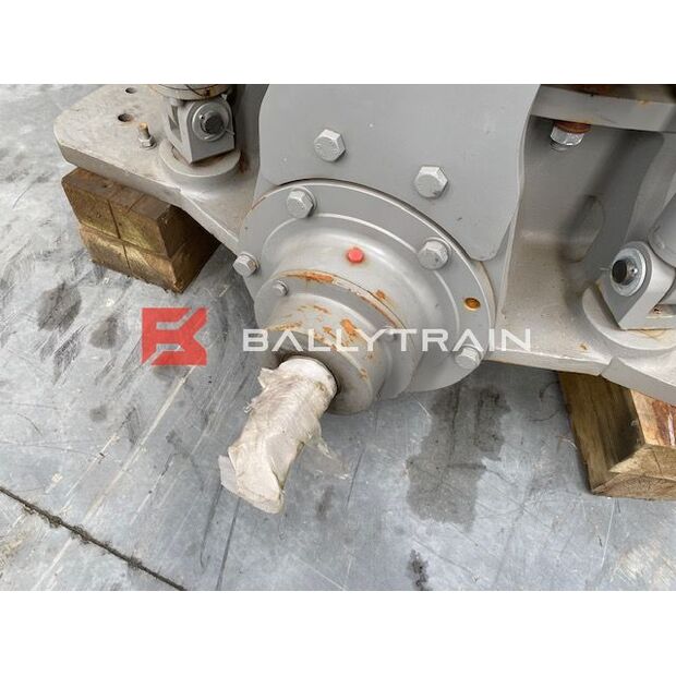 CMB RS150 Static Cone Crusher-41213706