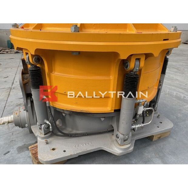 CMB RS150 Static Cone Crusher-41213707