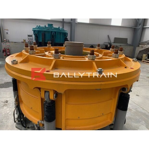 CMB RS150 Static Cone Crusher-41213708