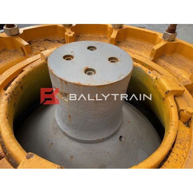 CMB RS150 Static Cone Crusher-41213709