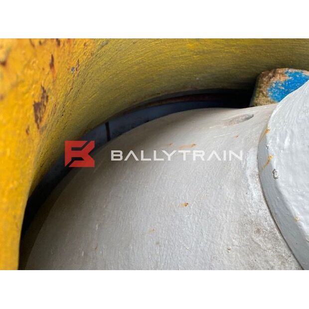 CMB RS150 Static Cone Crusher-41213711