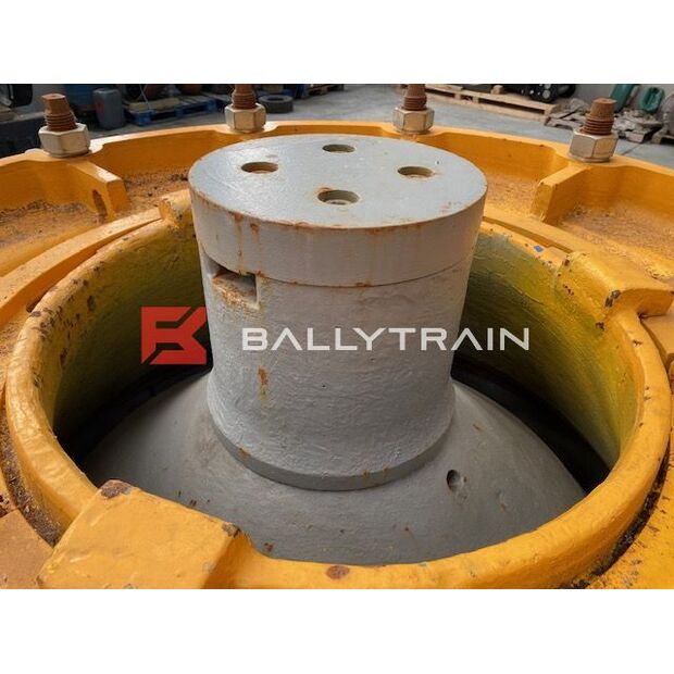 CMB RS150 Static Cone Crusher-41213713