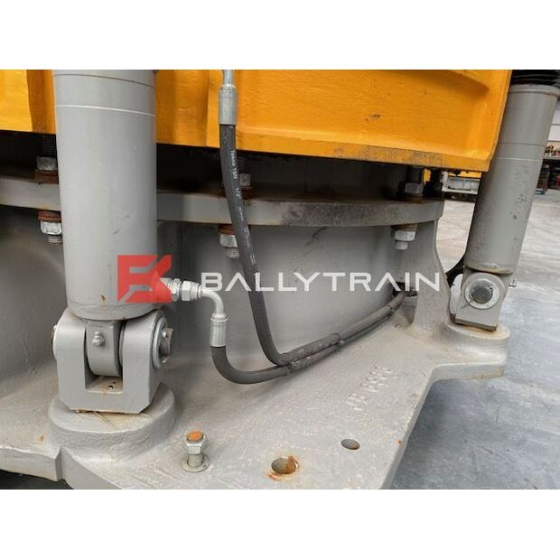 CMB RS150 Static Cone Crusher-41213714