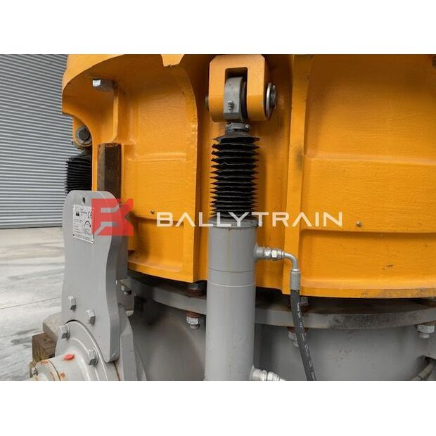 CMB RS150 Static Cone Crusher-41213715