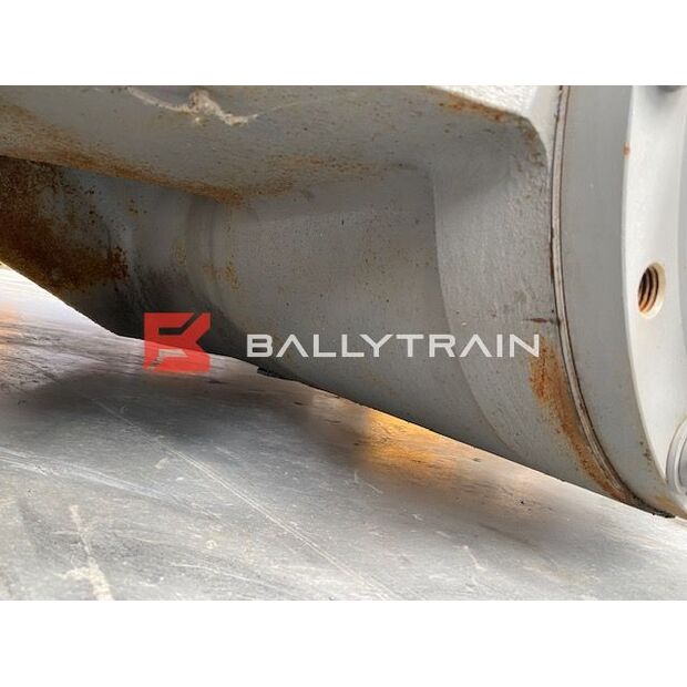 CMB RS150 Static Cone Crusher-41213716