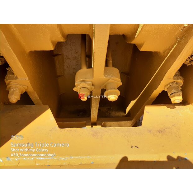 PARKER 32x16 Jaw Crusher-41213718