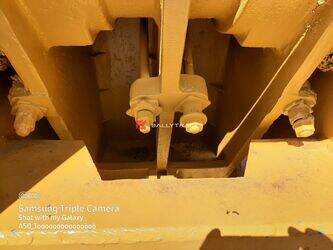 صورة ل كسارة جاو PARKER 32x16 Jaw Crusher