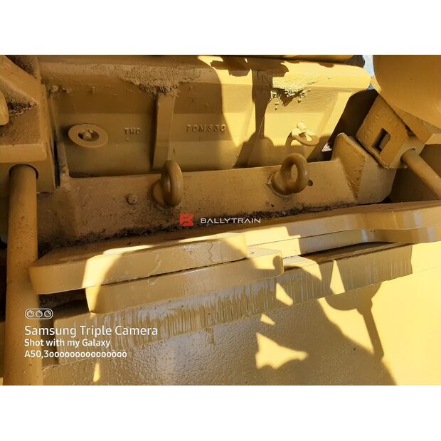 PARKER 32x16 Jaw Crusher-41213720