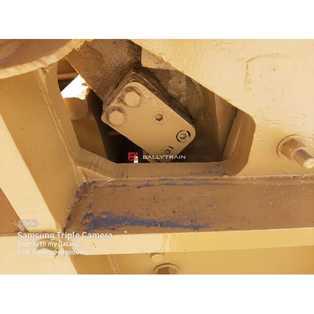 PARKER 32x16 Jaw Crusher-41213722