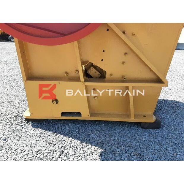 PARKER 32x16 Jaw Crusher-41213724