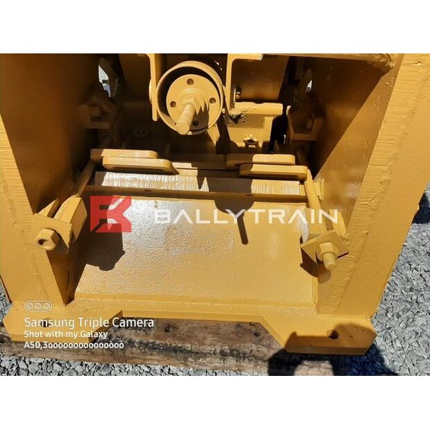 PARKER 32x16 Jaw Crusher-41213725