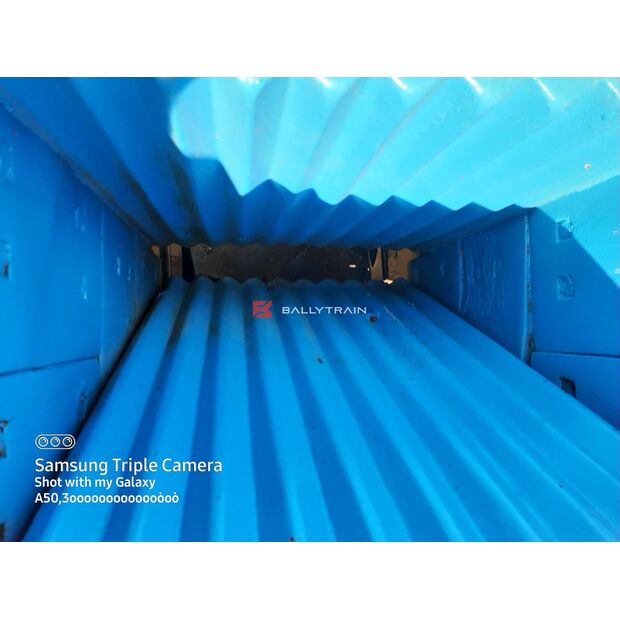 PARKER 32x16 Jaw Crusher-41213728