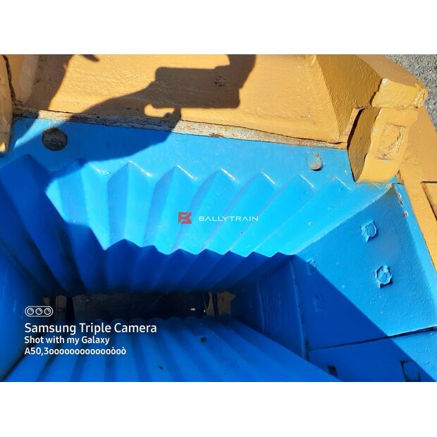 PARKER 32x16 Jaw Crusher-41213729
