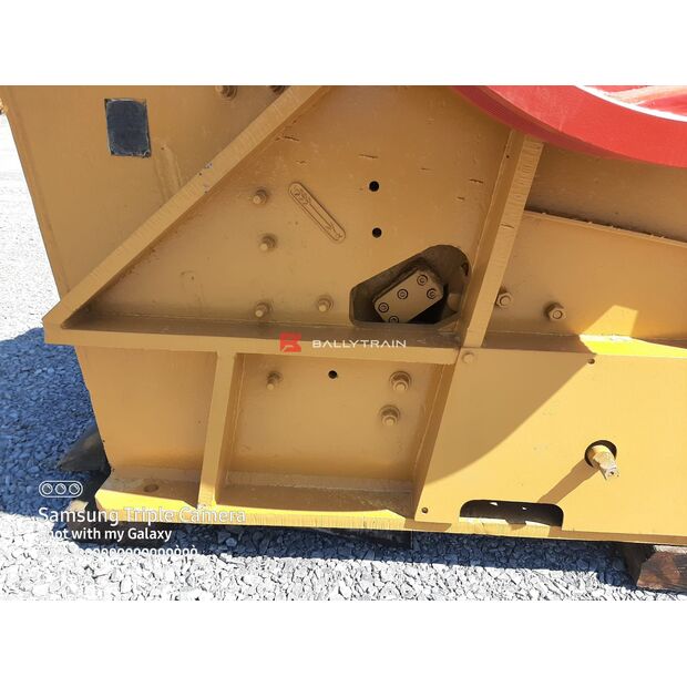 PARKER 32x16 Jaw Crusher-41213730