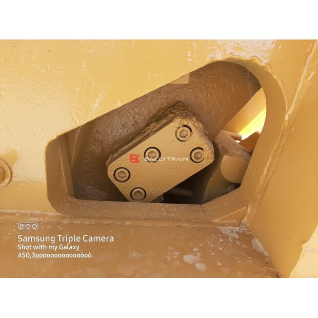 PARKER 32x16 Jaw Crusher-41213733