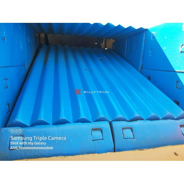 PARKER 32x16 Jaw Crusher-41213734