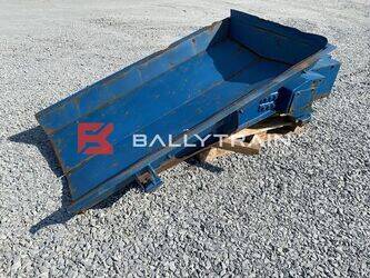 صورة ل Locker SFH42 Vibrating Feeder