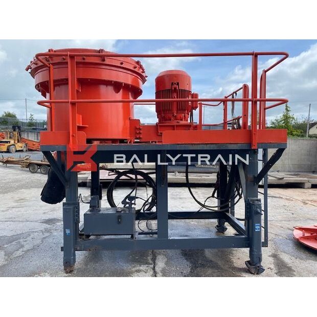 Breakring VSI Impact Crusher-41213758