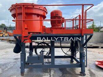 صورة ل Breakring VSI Impact Crusher