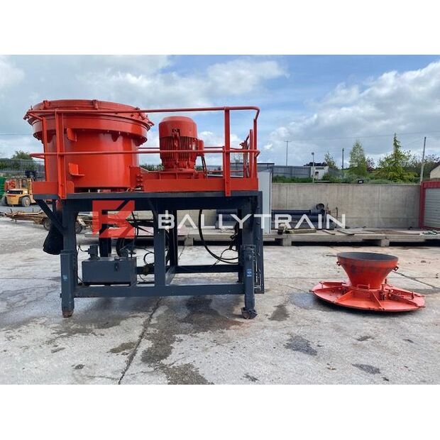 Breakring VSI Impact Crusher-41213759