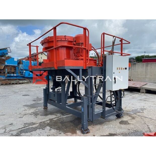 Breakring VSI Impact Crusher-41213760